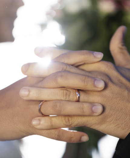 Wedding Rings