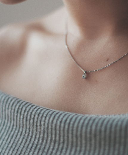 Fine jewelery