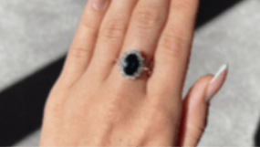 Cocktail Rings
