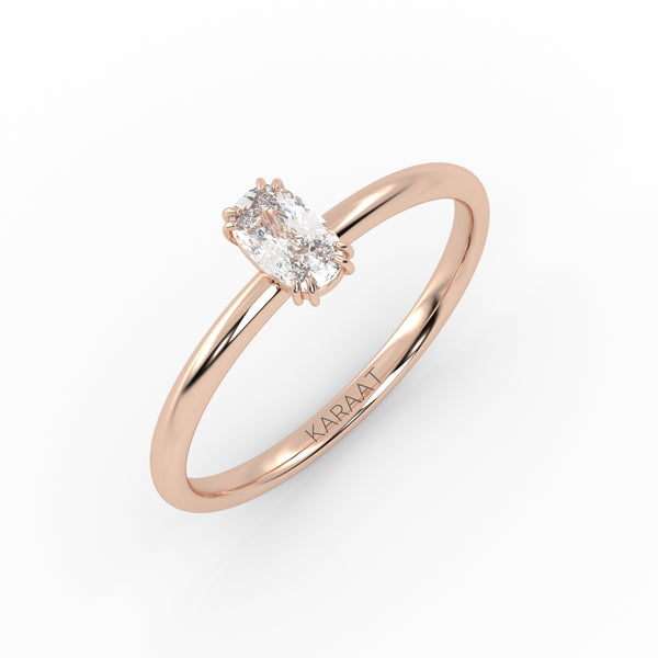 Test engagement ring 3