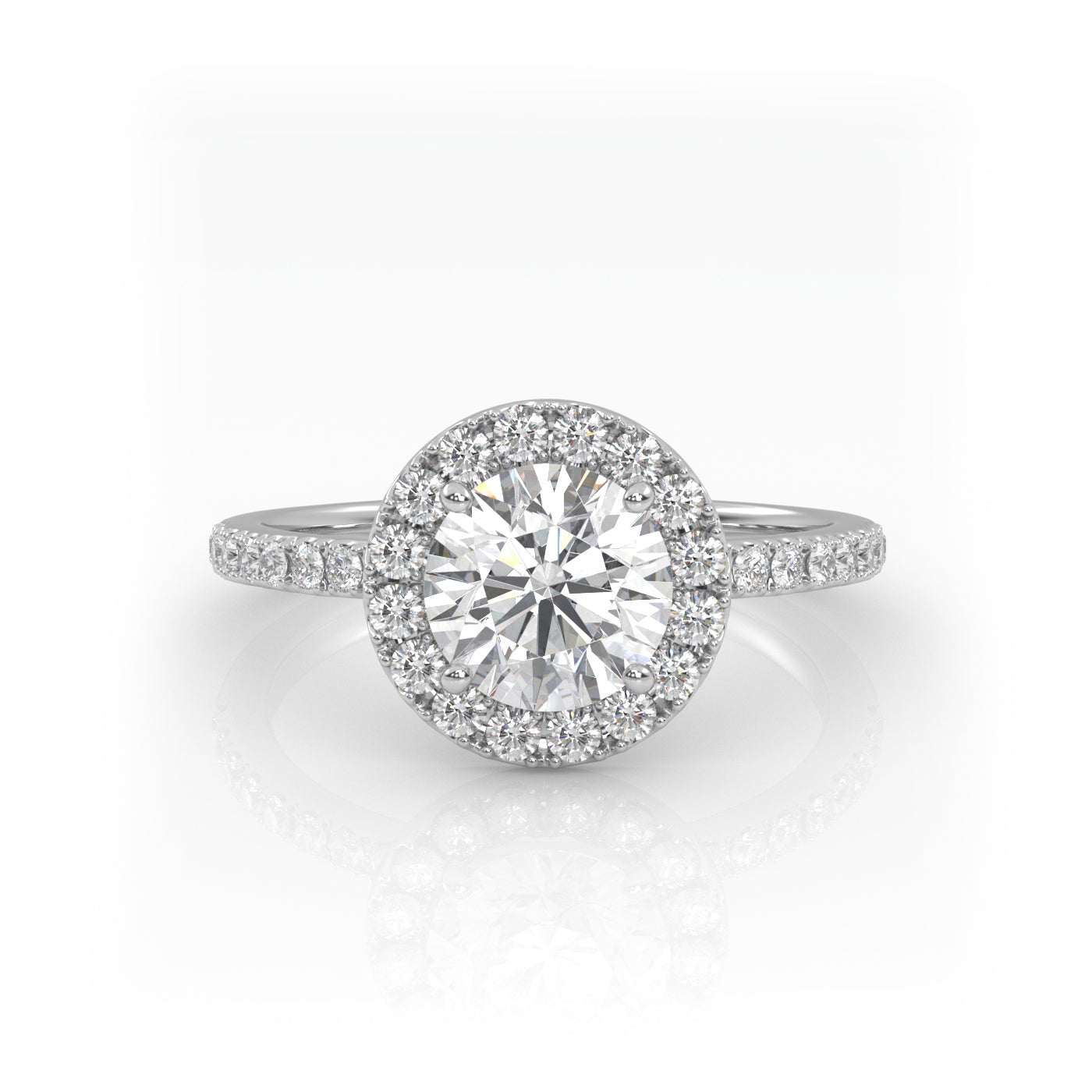 Engagement Ring new