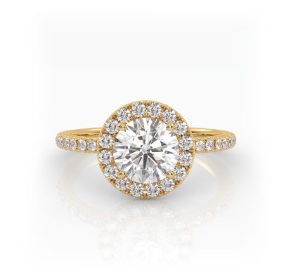 Engagement Ring new
