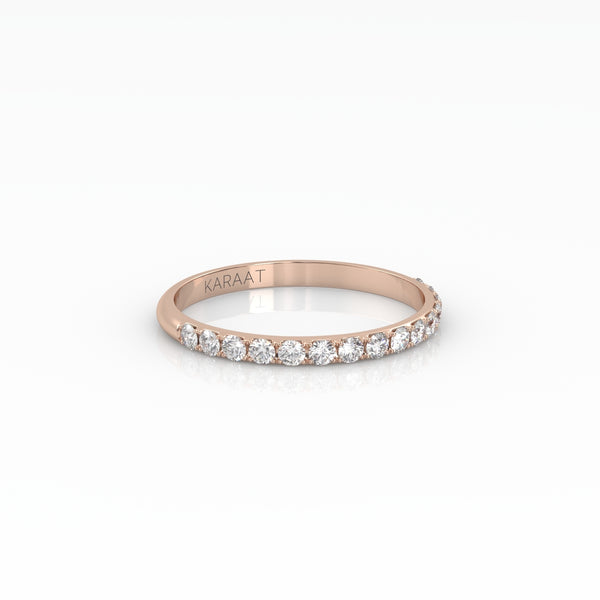 Test Engagement Ring