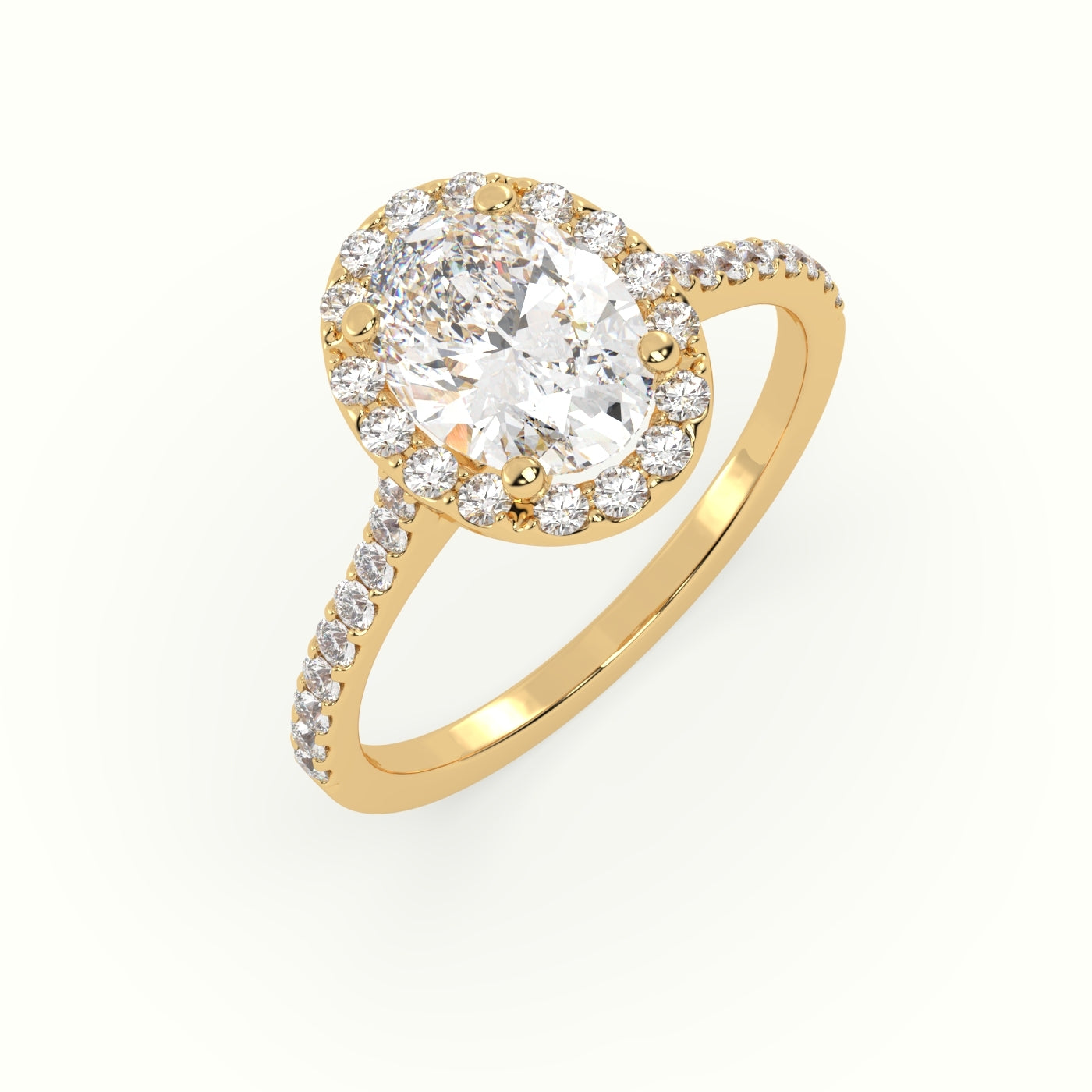 Cocktail Rings