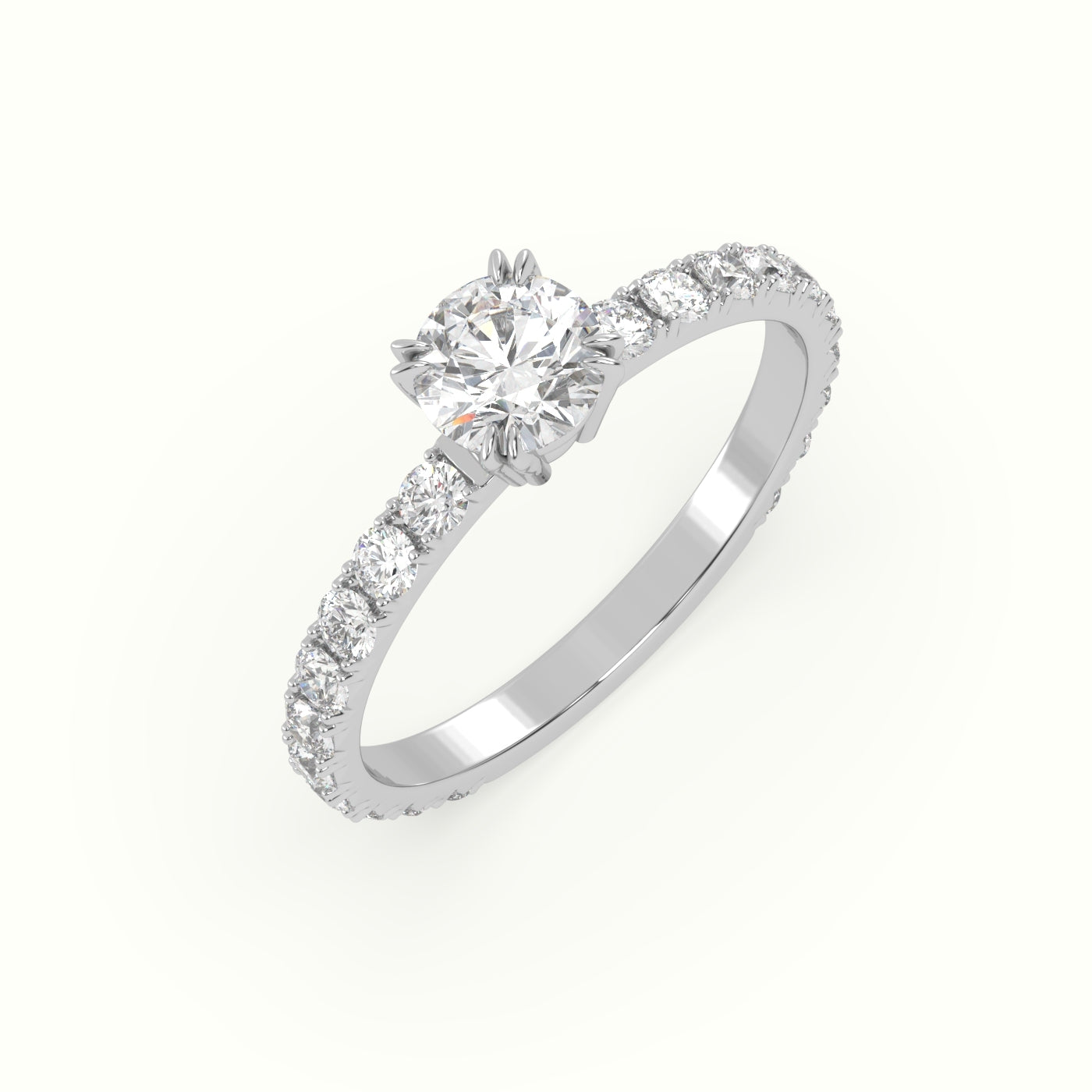 Engagement Ring Creative