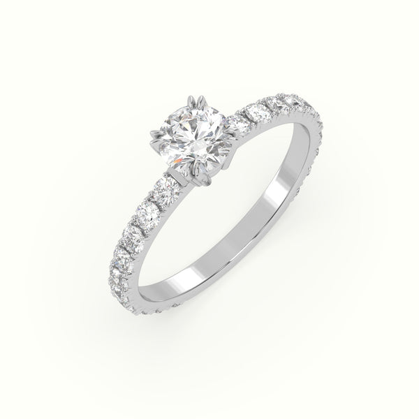Engagement Ring 6