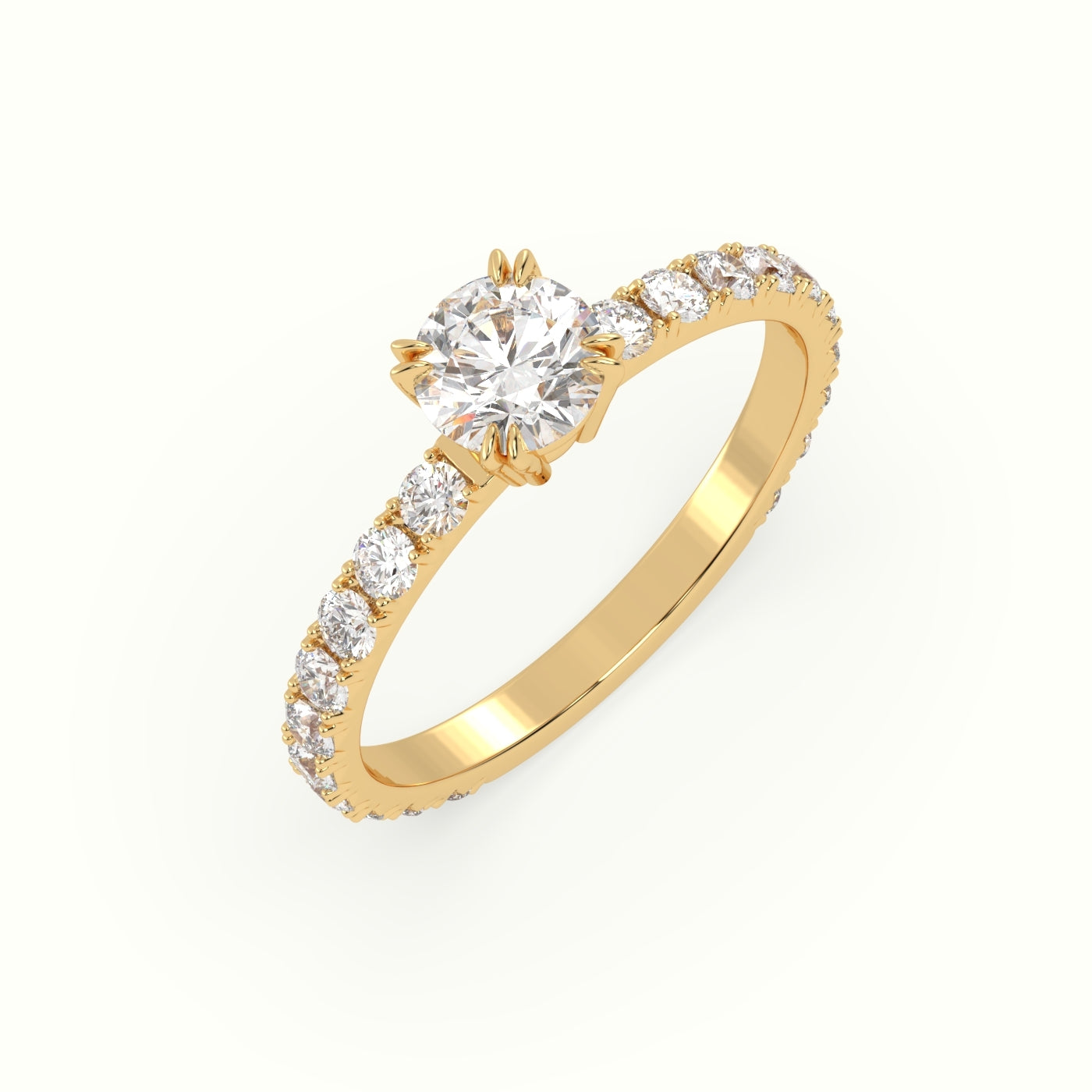 Engagement Ring 5