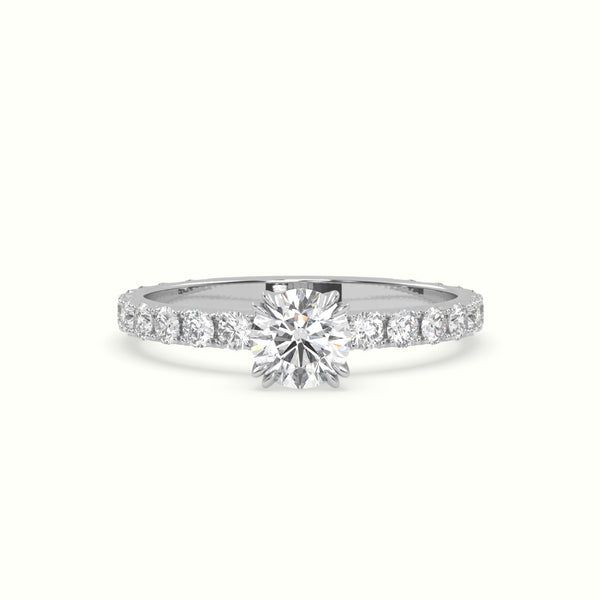 Engagement Ring 4