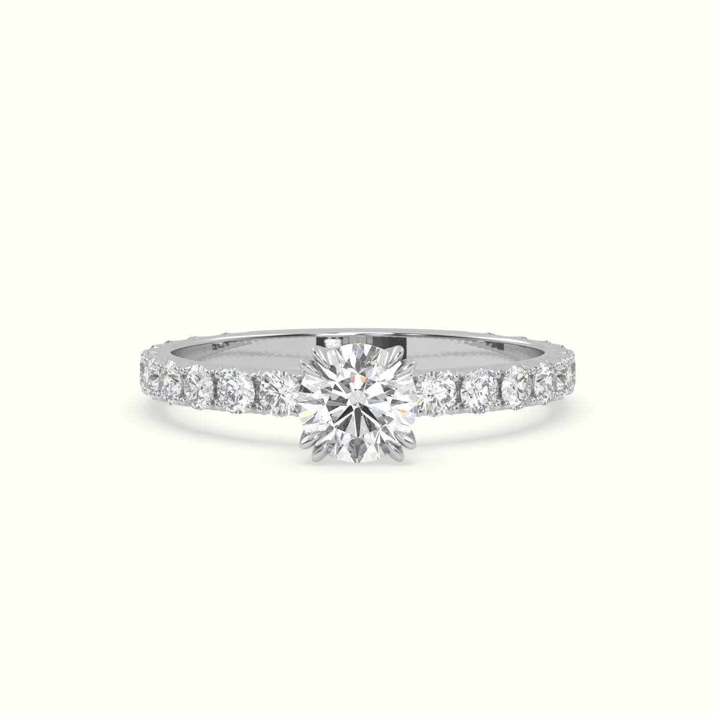 Engagement Ring 3
