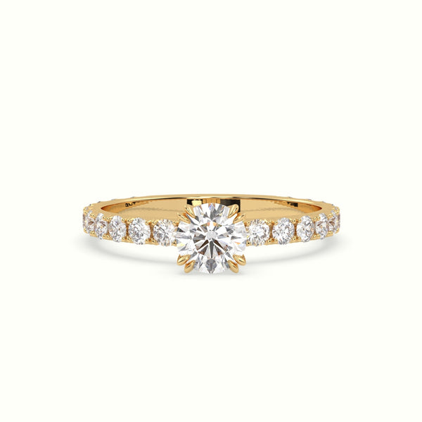 Engagement Ring 5