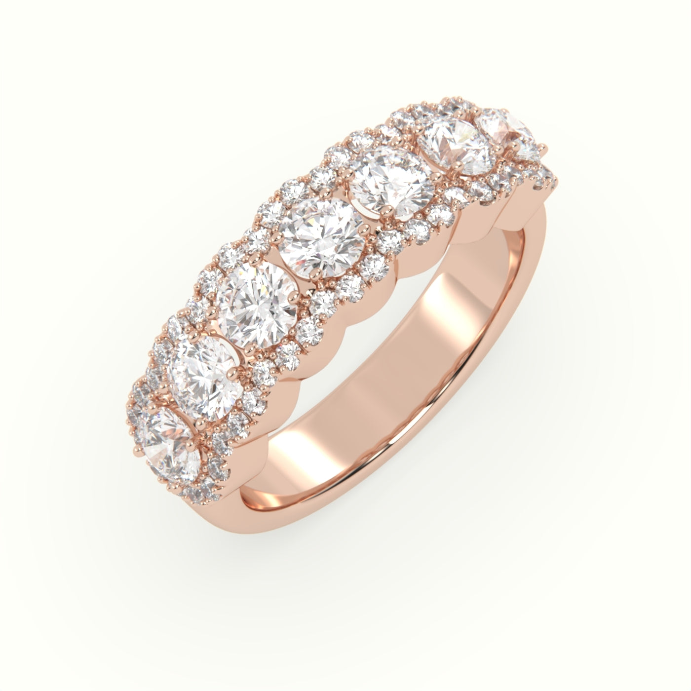 Fine jewelry Classic