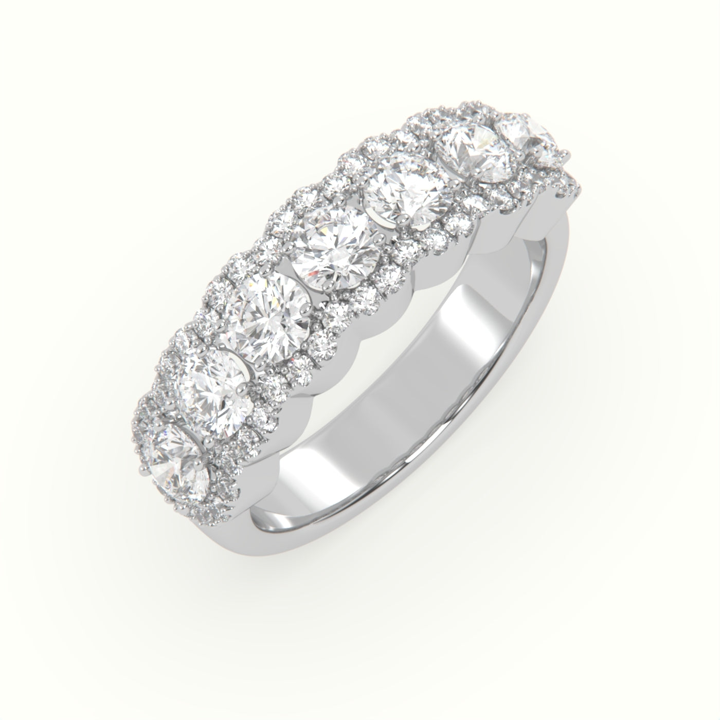 Fine jewelry Classic