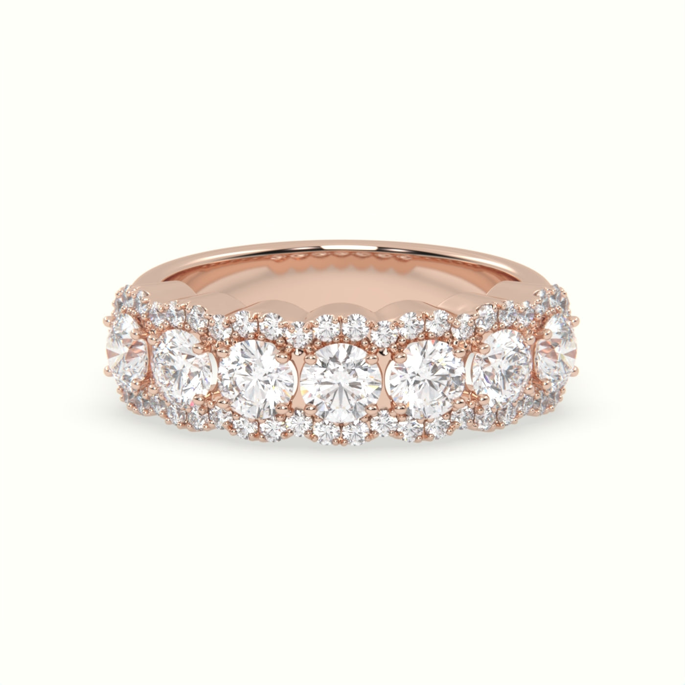 Fine jewelry Classic