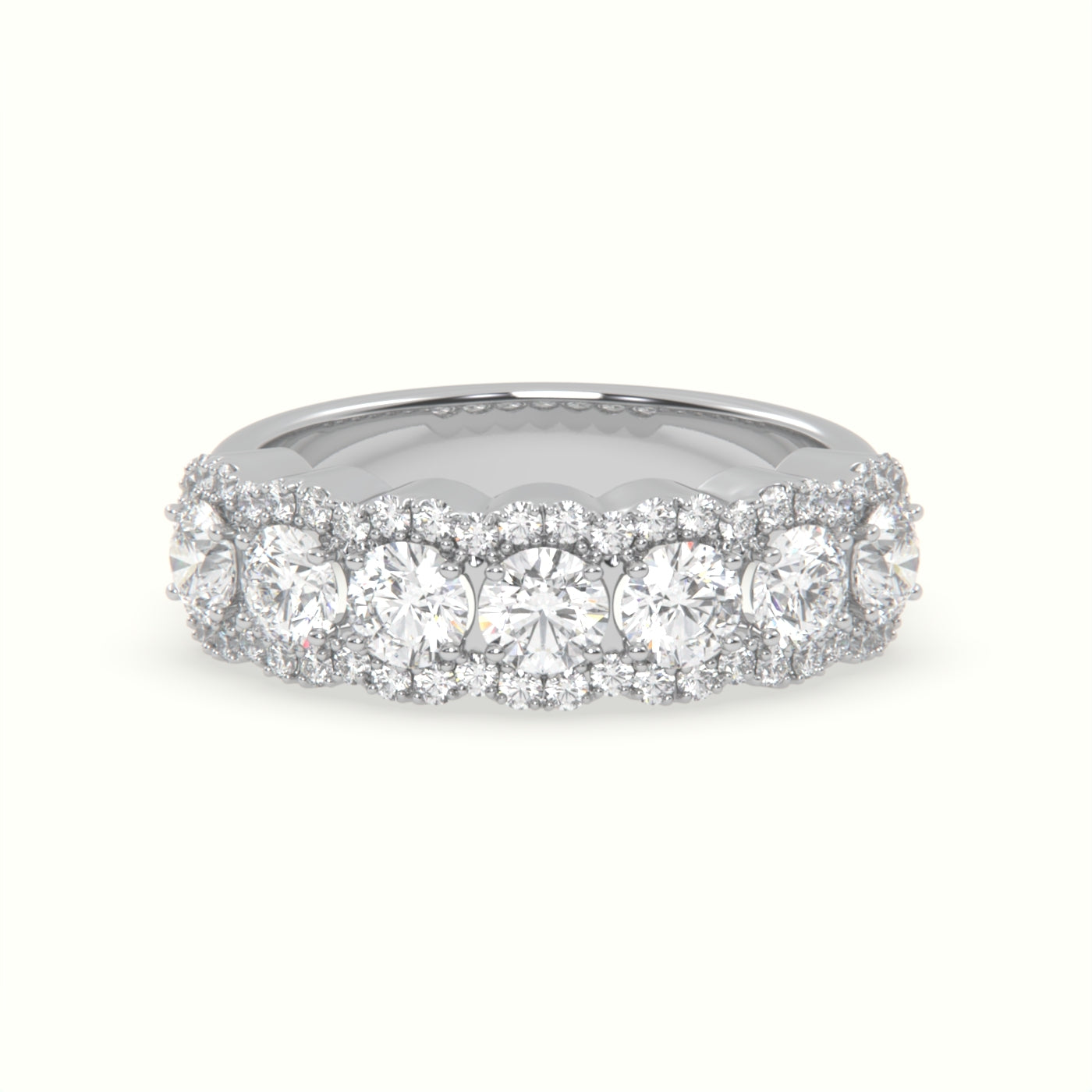 Fine jewelry Classic