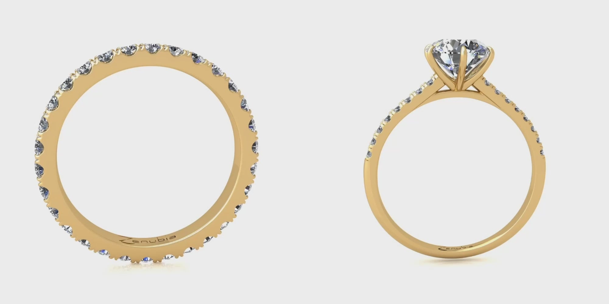 Engagement Ring Vintage